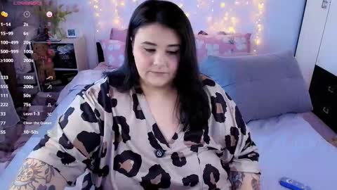 Chris online show from February 27, 12:20 pm