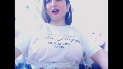 naughtymaya4you online show from March 23, 9:03 am