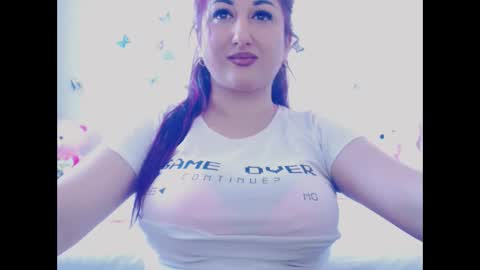 naughtymaya4you online show from April 22, 8:32 am