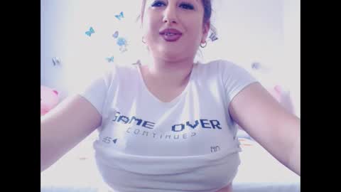 naughtymaya4you online show from April 20, 10:40 am