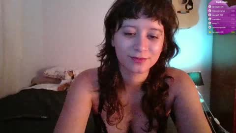 Luana and Leon online show from January 23, 10:22 pm