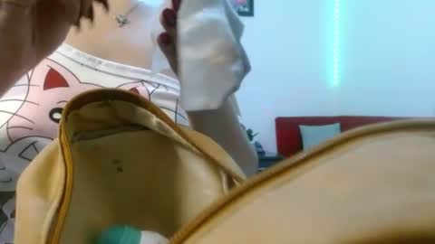 naughtyplayass online show from June 12, 1:21 pm