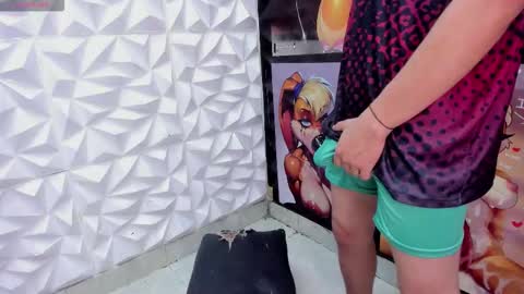 naughtyroom2026 online show from February 5, 11:25 am