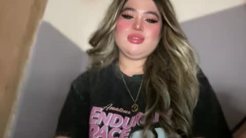 Rose Wilson online show from December 3, 4:40 pm