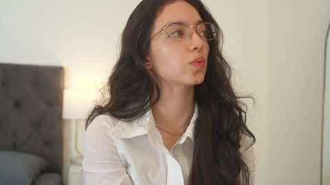 Naughty Samm online show from January 13, 2:47 pm