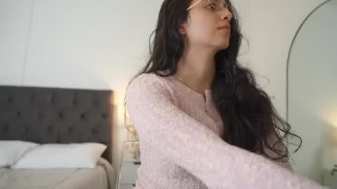 Naughty Samm online show from April 20, 3:26 pm