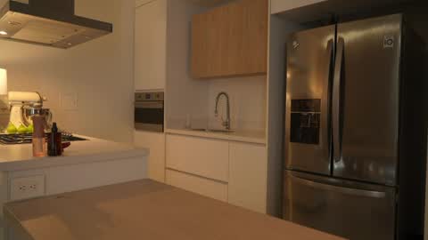 Naughty Samm online show from April 17, 9:50 pm