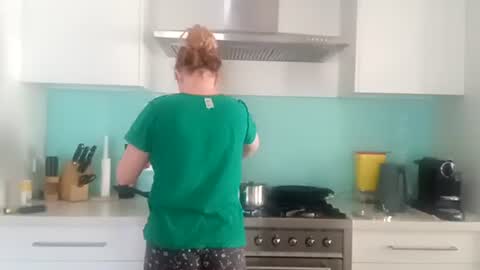 Naughty Jess online show from May 9, 5:35 am