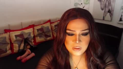 Snapshot of naughysexanastasia chatting on September 23, 2:27 am naughysexanastasia online show from September 23, 2:27 am