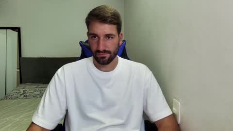 Nico online show from February 26, 8:56 pm