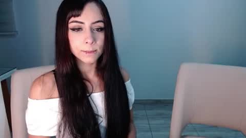 Luisa online show from July 27, 3:15 am