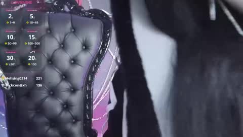 Navier  online show from April 25, 4:25 am