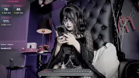 Navier  online show from February 26, 11:08 pm