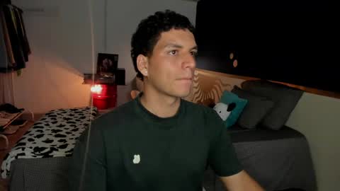 Natan online show from April 21, 2:51 am