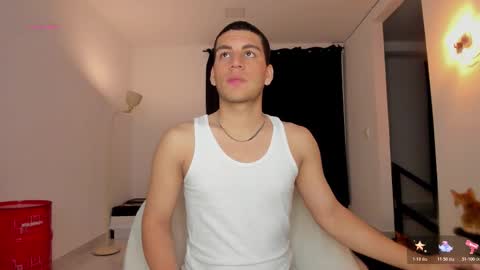 Natan online show from February 24, 8:06 am