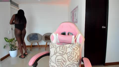 Nayah Williams  - OnlyFans  online show from February 28, 1:48 pm