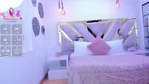 nayara_macherano online show from March 6, 9:25 am