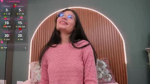 Naye  online show from November 8, 4:15 am