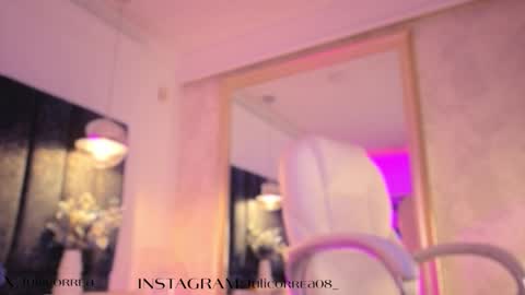 Snapshot of naylapot_ chatting on October 21, 12:32 pm Juli online show from October 21, 12:32 pm