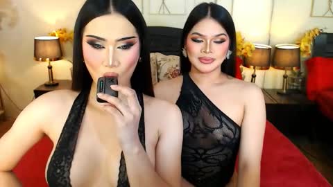 F R A N Z I A online show from December 18, 7:03 am