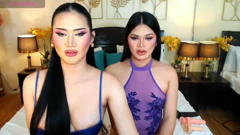 F R A N Z I A online show from January 11, 10:05 pm