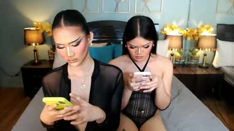 F R A N Z I A online show from June 13, 2:55 am