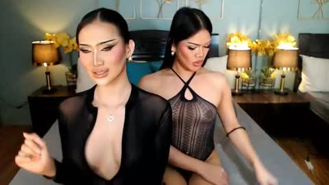 F R A N Z I A online show from June 11, 2:53 am