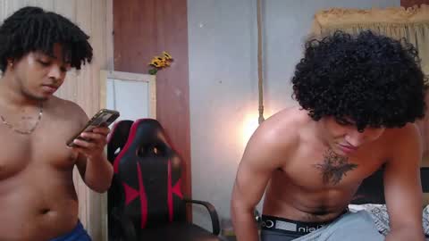 Nazper online show from April 22, 5:03 am