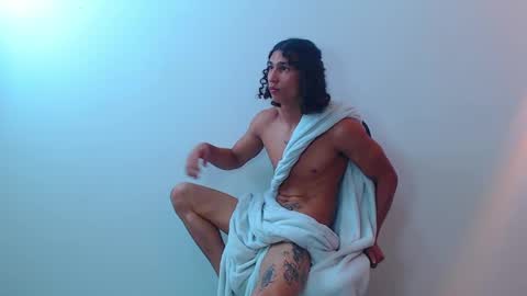 Nazper online show from March 28, 5:47 pm