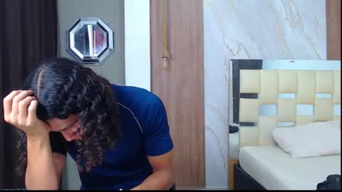 Nazper online show from April 23, 2:51 pm