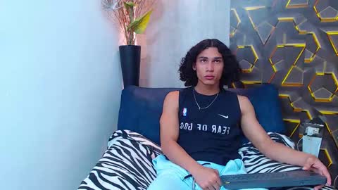 NAZPER online show from November 6, 6:33 pm