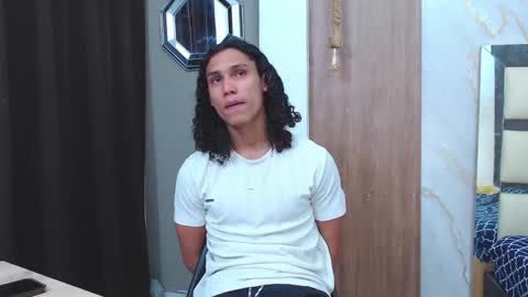 NAZPER online show from April 15, 5:05 pm