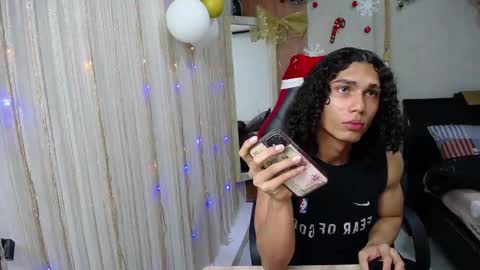 NAZPER online show from December 4, 5:23 pm