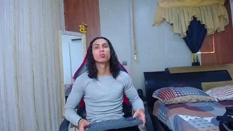 NAZPER online show from April 7, 1:35 pm