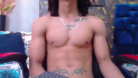 NAZPER online show from February 26, 10:24 pm