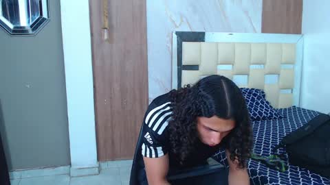 NAZPER online show from April 17, 5:48 pm