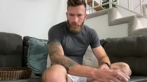 Drew online show from April 14, 4:43 pm