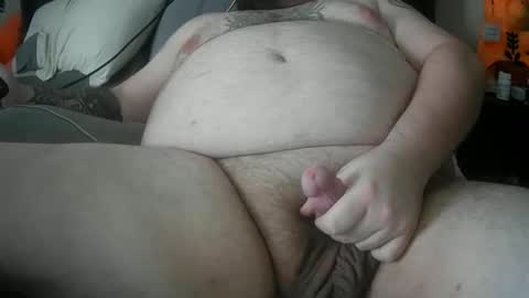 ncbear13 online show from March 28, 8:32 pm