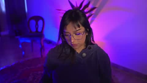 Nefertari online show from February 26, 11:46 am