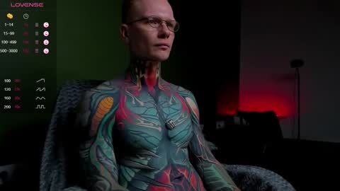 nebessniy online show from October 29, 12:23 am