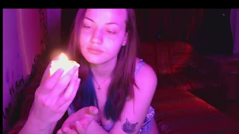 nectarria online show from April 13, 7:18 pm