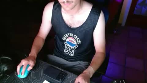 tootired online show from March 30, 5:51 am