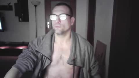 Sebastian online show from January 2, 8:35 pm