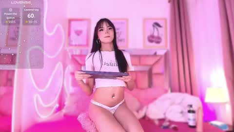 nefera_nox online show from January 16, 3:37 am