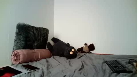 nefertiti_queen online show from December 1, 8:29 pm