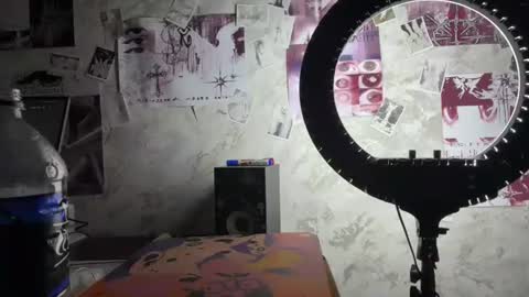 neforstudio online show from June 14, 8:33 pm