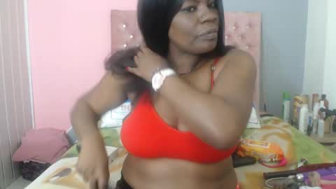 negrabig 38 online show from March 8, 9:17 am