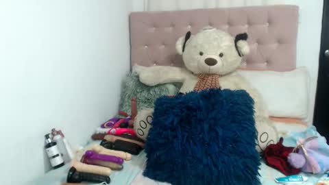 negrabig 38 online show from October 16, 3:28 am