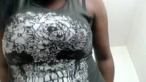 negrabig 38 online show from August 6, 3:48 am