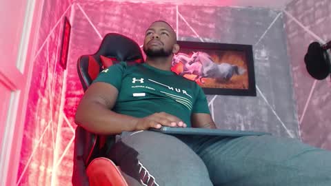 negritomeloso_k18 online show from November 25, 3:22 pm